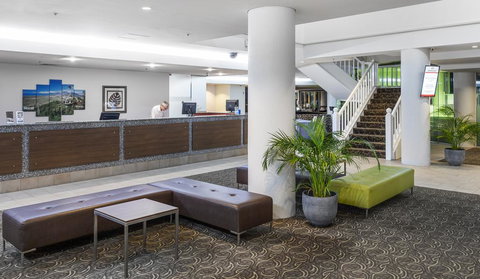 Rydges Esplanade Resort Cairns - Timeshare Accommodation 2