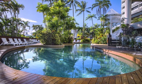 Rydges Esplanade Resort Cairns - Timeshare Accommodation 0