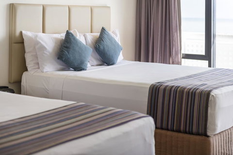 Rydges Esplanade Resort Cairns - Timeshare Accommodation 3