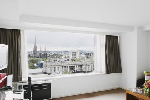 Rydges Melbourne - Timeshare Accommodation 2