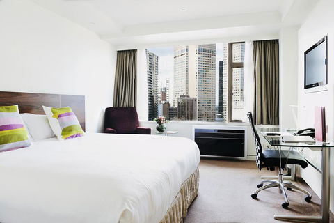 Rydges Melbourne - Timeshare Accommodation 0