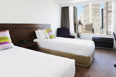 Rydges Melbourne - Timeshare Accommodation 3