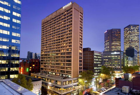 Rydges Melbourne - Timeshare Accommodation 1