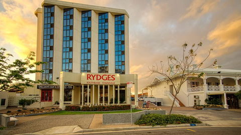 Rydges Southbank Townsville - Timeshare Accommodation 0