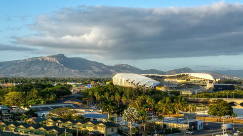 Rydges Southbank Townsville - Timeshare Accommodation 3