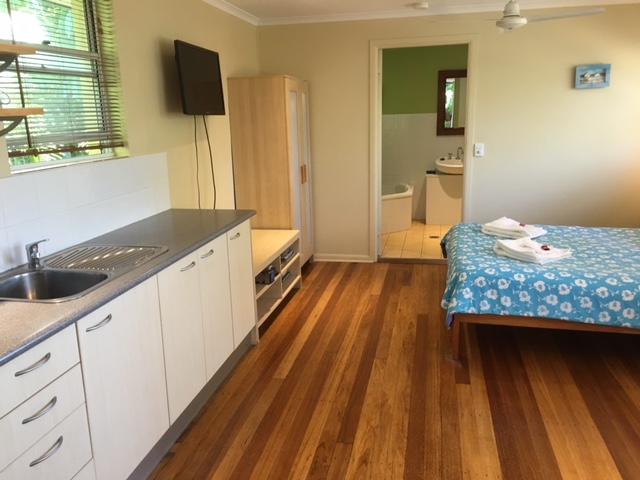 Safety Beach NSW Timeshare Accommodation