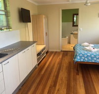 Safety Beach Ocean Bungalows - Timeshare Accommodation