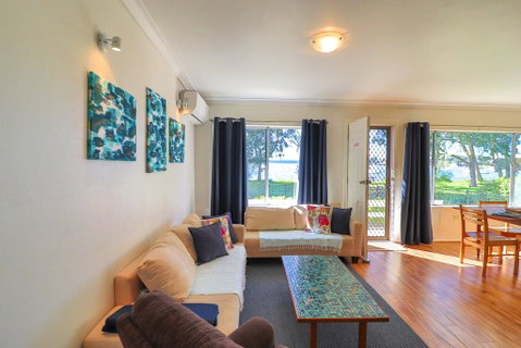 Sail N Surf - Timeshare Accommodation 2