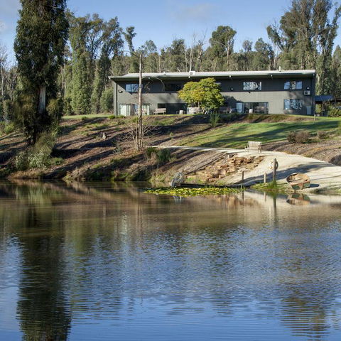Saladin Lodge - Timeshare Accommodation 3