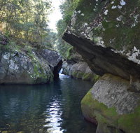 Salisbury Lodges - Timeshare Accommodation