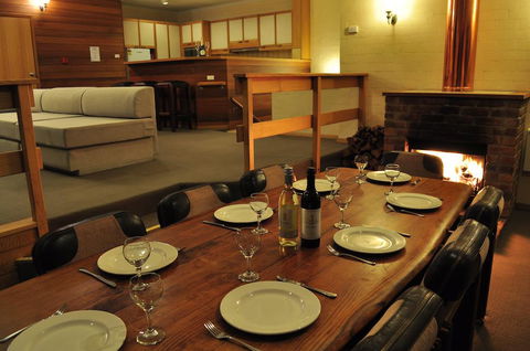 Salzburg Apartments - Timeshare Accommodation 1