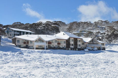 Salzburg Apartments - Timeshare Accommodation 3