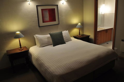 Salzburg Apartments - Timeshare Accommodation 2