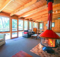 Sambar Lodge - Timeshare Accommodation