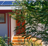 Samphire Coorong Accommodation - Timeshare Accommodation