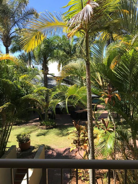 Sanctuary Beach Resort - Timeshare Accommodation 1