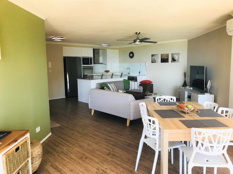 Sanctuary Beach Resort - Timeshare Accommodation 3