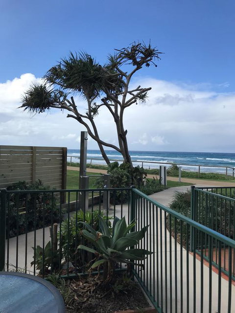 Sanctuary Beach Resort - Timeshare Accommodation 2