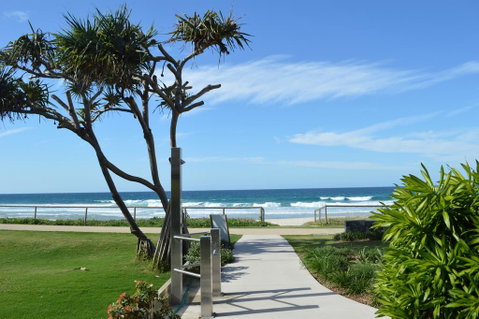 Sanctuary Beach Resort - Timeshare Accommodation 0