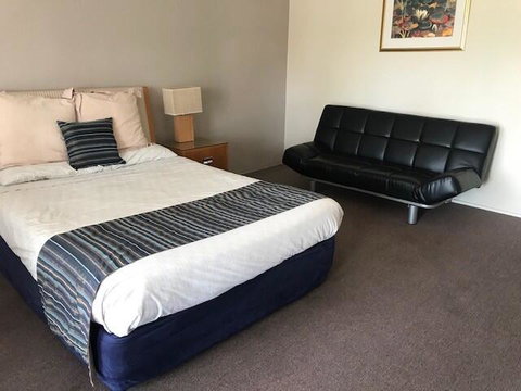Sanctuary Inn On Westernport - Timeshare Accommodation 1