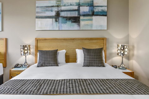 Sanctuary Inn On Westernport - Timeshare Accommodation 0