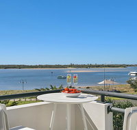 Sandcastles On The Broadwater