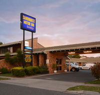 Sandhurst Motor Inn Bendigo - Timeshare Accommodation