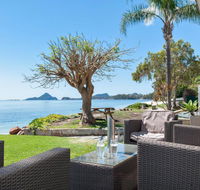 Sandy Bottoms @ Corlette - Timeshare Accommodation