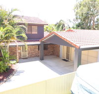 Sandy Feet at Hat Head - Timeshare Accommodation