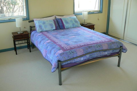 Sandy Point Beach Escape 1 Bedroom Apartment - Timeshare Accommodation 2
