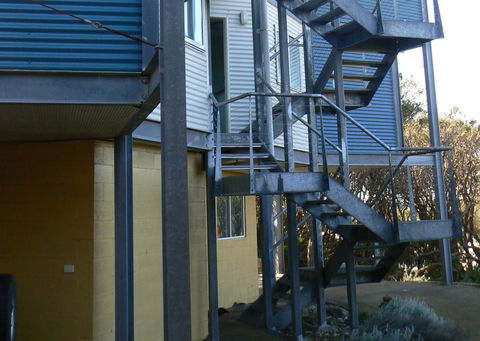 Sandy Point Beach Escape 1 Bedroom Apartment - Timeshare Accommodation 1