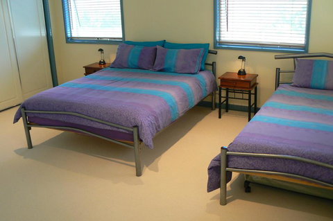 Sandy Point Beach Escape 2 Bedroom Apartment - Timeshare Accommodation 3