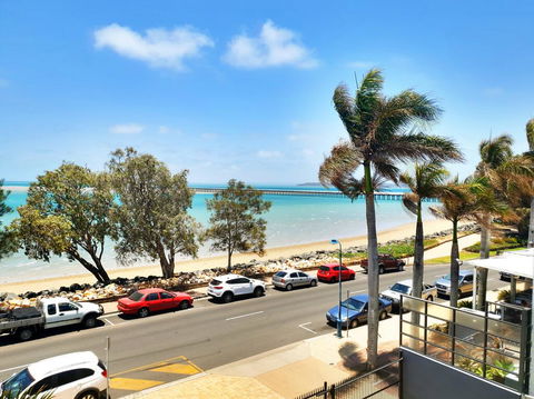Santalina On Hervey Bay - Timeshare Accommodation 1