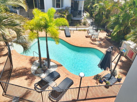 Santalina On Hervey Bay - Timeshare Accommodation 0