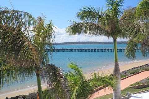 Santalina On Hervey Bay - Timeshare Accommodation 2