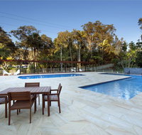 Sapphire Beach Holiday Park