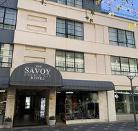 Savoy Double Bay Hotel - Timeshare Accommodation