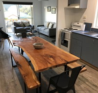 Schoolmasters Digs - Timeshare Accommodation