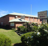 Scone Motor Inn  Apartments - Timeshare Accommodation