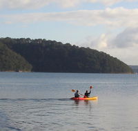 scotland island lodge - Timeshare Accommodation