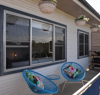 Scotts Head Beach Bunker - Timeshare Accommodation