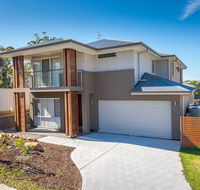 Sea Breeze - Timeshare Accommodation