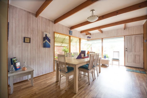 Sea J's, Brighton - Timeshare Accommodation 2