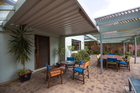 Sea J's, Brighton - Timeshare Accommodation 0