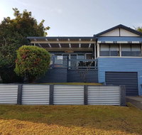 Sea Salt 24 Stewart Street - Timeshare Accommodation
