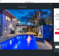 Sea spray - Timeshare Accommodation