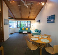 Sea Urchin Apartment