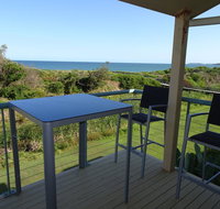 Sea Views at Aqualuna