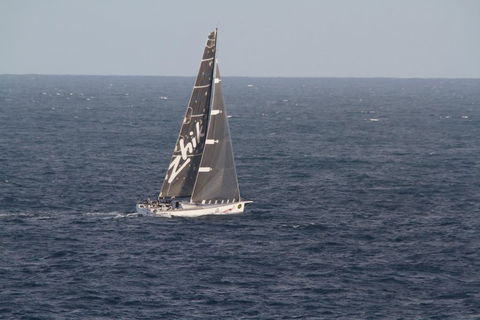 Sea Whispers - Timeshare Accommodation 1