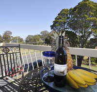 Seaclusion on Toorbul - Timeshare Accommodation